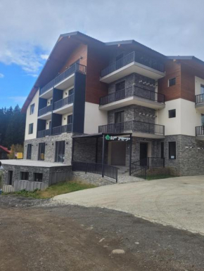 Eco Village Apartments 4 with terrace